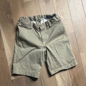 Vineyard Vines Kids Tan Shorts